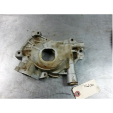 91L032 Engine Oil Pump From 2004 Ford F-150 5.4 10600130AB 91L032 Engine Oil Pump From 2004 Ford F-150 5.4 10600130AB